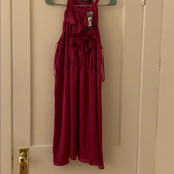 Apt. 9 Dresses & Skirts - Fuschia Dress